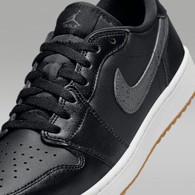 NIKE Nike AIR JORDAN 1 LOW GOLF ☆26㎝☆ Air Jordan 1 Low G Golf Shoes. Nike RO